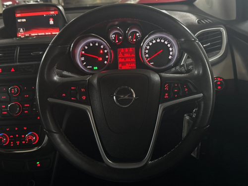 Opel Mokka X 1.4T Enjoy in Namibia