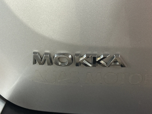 Opel Mokka X 1.4T Enjoy in Namibia