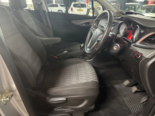 Opel Mokka X 1.4T Enjoy in Namibia