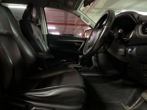 Toyota Fortuner 2.4gd-6 4x4 Auto in Namibia
