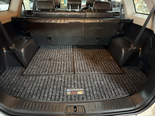 Chevrolet Captiva 2.4 LT 4x4 in Namibia