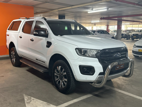 Ford Ranger 2.0d Bi-Turbo Wildtrak 4x4 Auto Pick Up Double Cab in Namibia