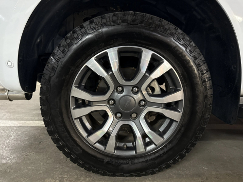 Ford Ranger 2.0d Bi-Turbo Wildtrak 4x4 Auto Pick Up Double Cab in Namibia