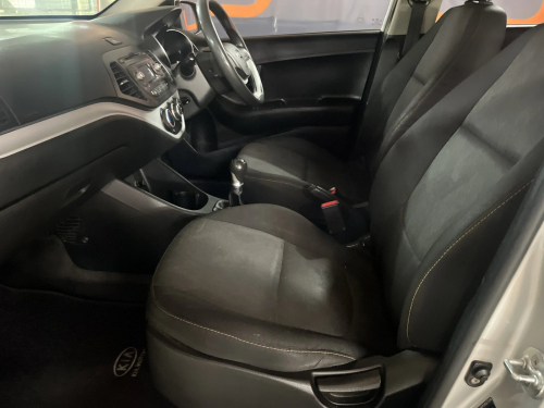 Kia Picanto 1.0 LX in Namibia