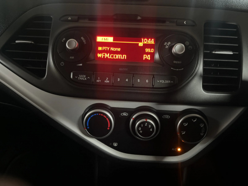 Kia Picanto 1.0 LX in Namibia