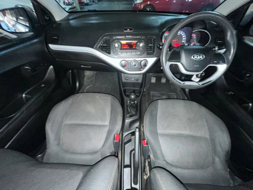 Kia Picanto 1.0 LX in Namibia