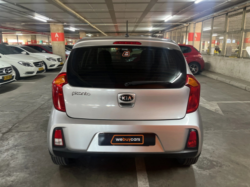 Kia Picanto 1.0 LX in Namibia
