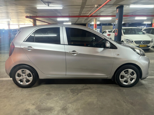 Kia Picanto 1.0 LX in Namibia