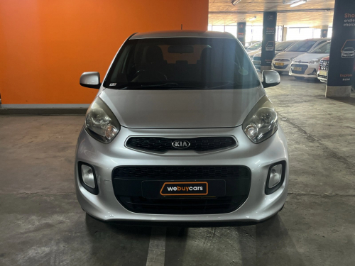 Kia Picanto 1.0 LX in Namibia