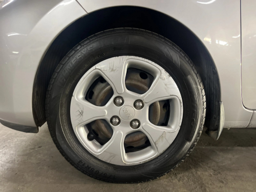 Kia Picanto 1.0 LX in Namibia