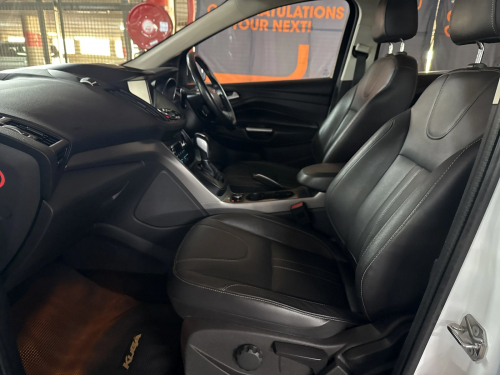 Ford Kuga 1.5 EcoBoost Trend Auto in Namibia