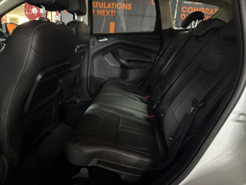 Ford Kuga 1.5 EcoBoost Trend Auto in Namibia