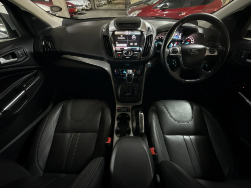 Ford Kuga 1.5 EcoBoost Trend Auto in Namibia
