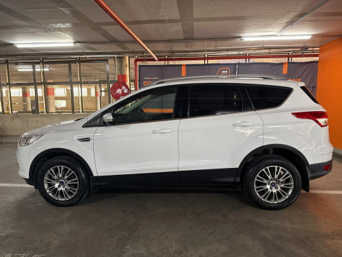 Ford Kuga 1.5 EcoBoost Trend Auto in Namibia