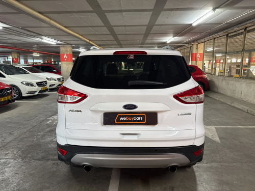 Ford Kuga 1.5 EcoBoost Trend Auto in Namibia
