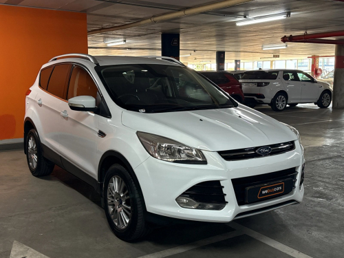 Ford Kuga 1.5 EcoBoost Trend Auto in Namibia