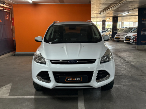Ford Kuga 1.5 EcoBoost Trend Auto in Namibia