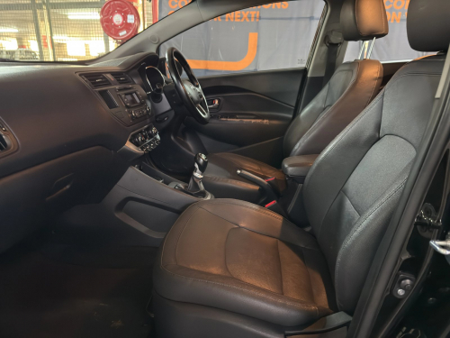 Kia RIO 1.4 TEC 5-Door in Namibia