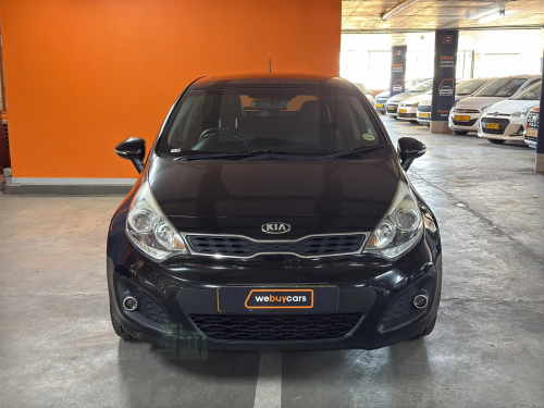 Kia RIO 1.4 TEC 5-Door in Namibia