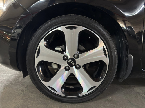 Kia RIO 1.4 TEC 5-Door in Namibia
