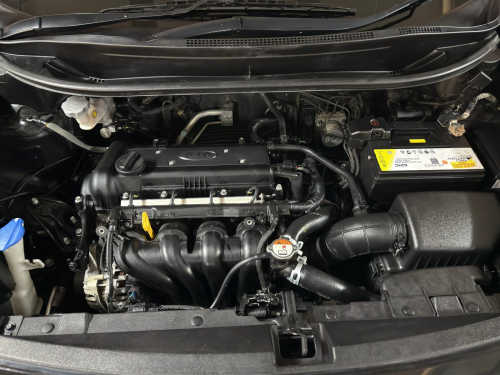 Kia RIO 1.4 TEC 5-Door in Namibia