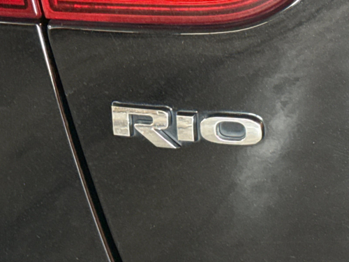 Kia RIO 1.4 TEC 5-Door in Namibia