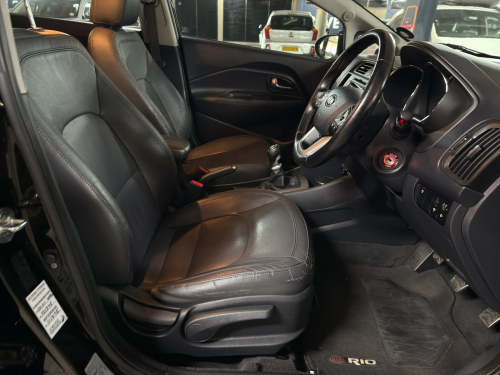Kia RIO 1.4 TEC 5-Door in Namibia