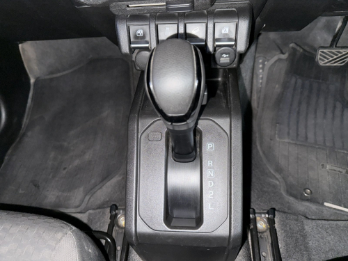 Suzuki Jimny 1.5 GL Auto in Namibia