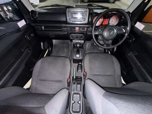 Suzuki Jimny 1.5 GL Auto in Namibia