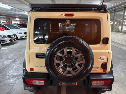 Suzuki Jimny 1.5 GL Auto in Namibia