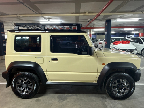 Suzuki Jimny 1.5 GL Auto in Namibia