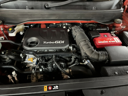 Hyundai Venue 1.0 Tgdi Glide DCT in Namibia