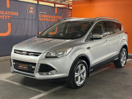 Ford Kuga 1.6 EcoBoost Ambiente in Namibia