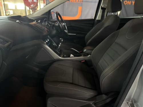Ford Kuga 1.6 EcoBoost Ambiente in Namibia