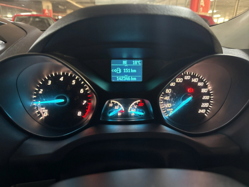 Ford Kuga 1.6 EcoBoost Ambiente in Namibia