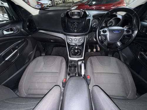 Ford Kuga 1.6 EcoBoost Ambiente in Namibia
