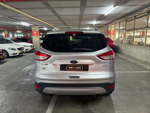 Ford Kuga 1.6 EcoBoost Ambiente in Namibia