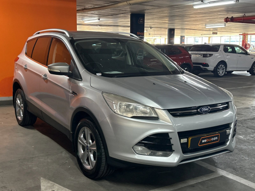 Ford Kuga 1.6 EcoBoost Ambiente in Namibia