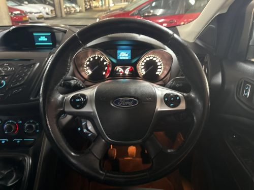 Ford Kuga 1.6 EcoBoost Ambiente in Namibia