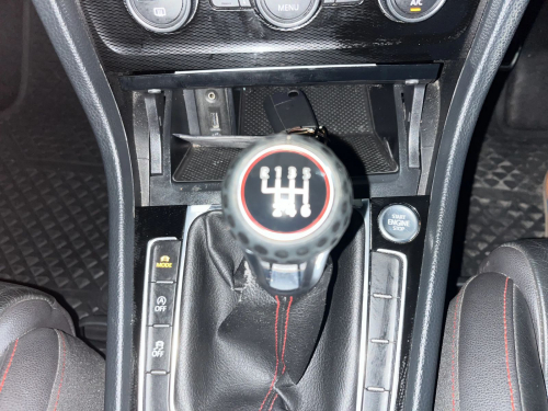 Volkswagen Golf 7 GTI 2.0 TSI in Namibia