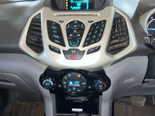 Ford Ecosport 1.5tivct Titanium P/shift in Namibia