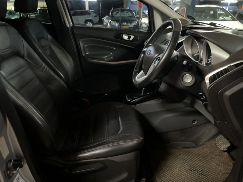 Ford Ecosport 1.5tivct Titanium P/shift in Namibia