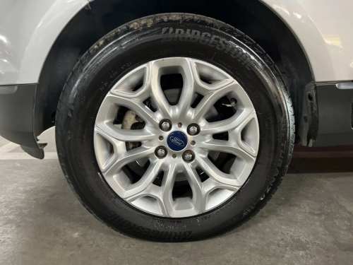 Ford Ecosport 1.5tivct Titanium P/shift in Namibia
