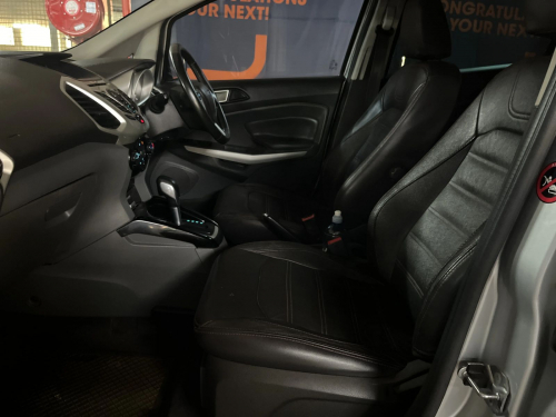 Ford Ecosport 1.5tivct Titanium P/shift in Namibia
