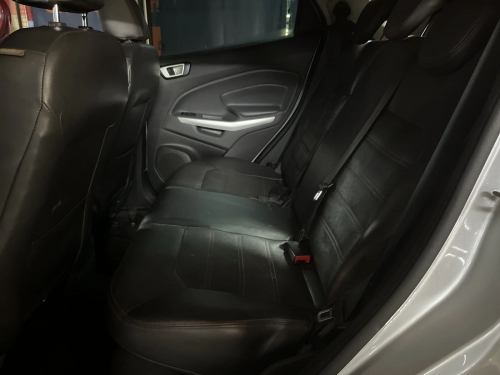 Ford Ecosport 1.5tivct Titanium P/shift in Namibia