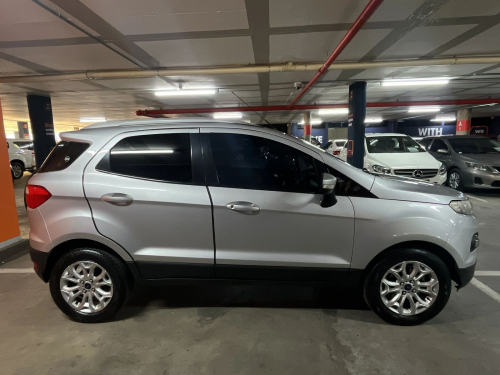 Ford Ecosport 1.5tivct Titanium P/shift in Namibia
