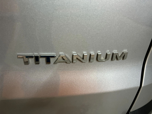 Ford Ecosport 1.5tivct Titanium P/shift in Namibia
