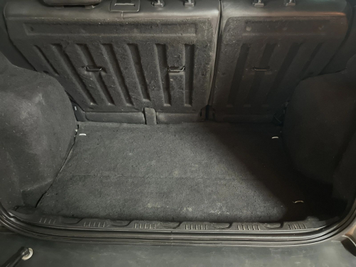 Ford Ecosport 1.5tivct Titanium P/shift in Namibia