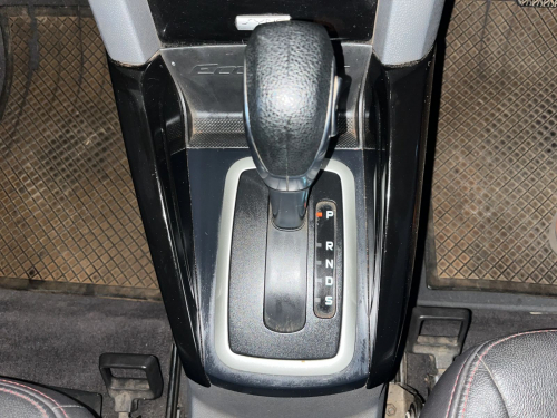 Ford Ecosport 1.5tivct Titanium P/shift in Namibia