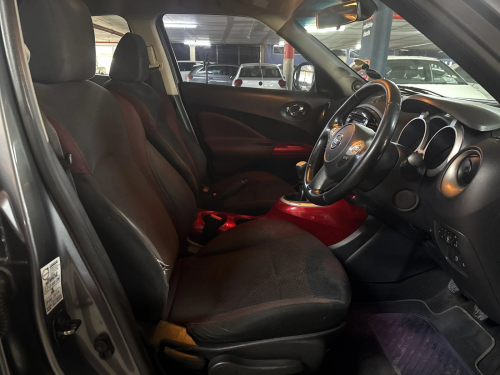 Nissan Juke 1.5dci Acenta + in Namibia